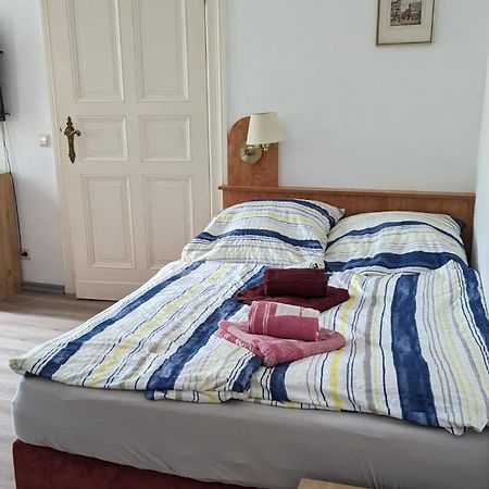 Pension Hubertus Berlin Luaran gambar