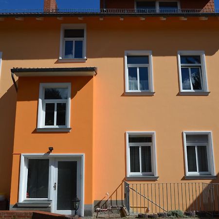 Pension Hubertus Berlin Bilik gambar