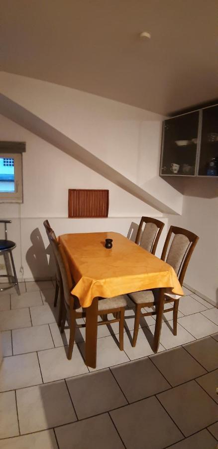 Pension Hubertus Berlin Luaran gambar