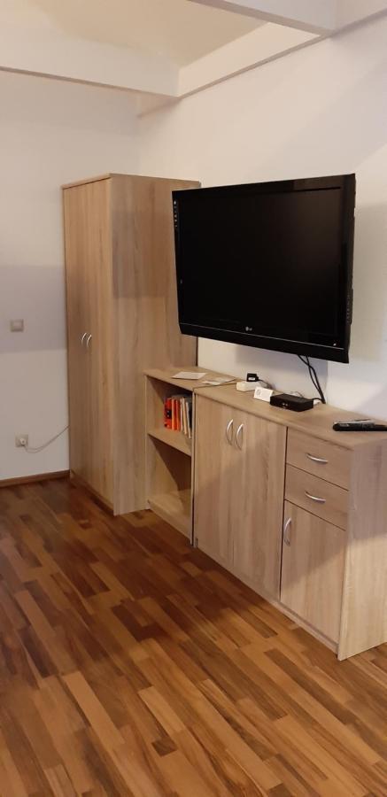 Pension Hubertus Berlin Luaran gambar