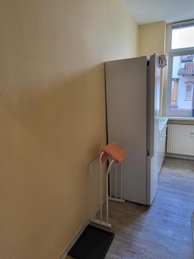 Pension Hubertus Berlin Luaran gambar