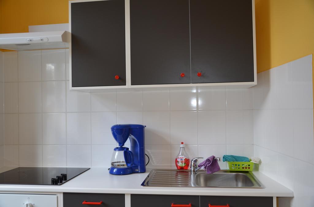 Pension Hubertus Berlin Bilik gambar