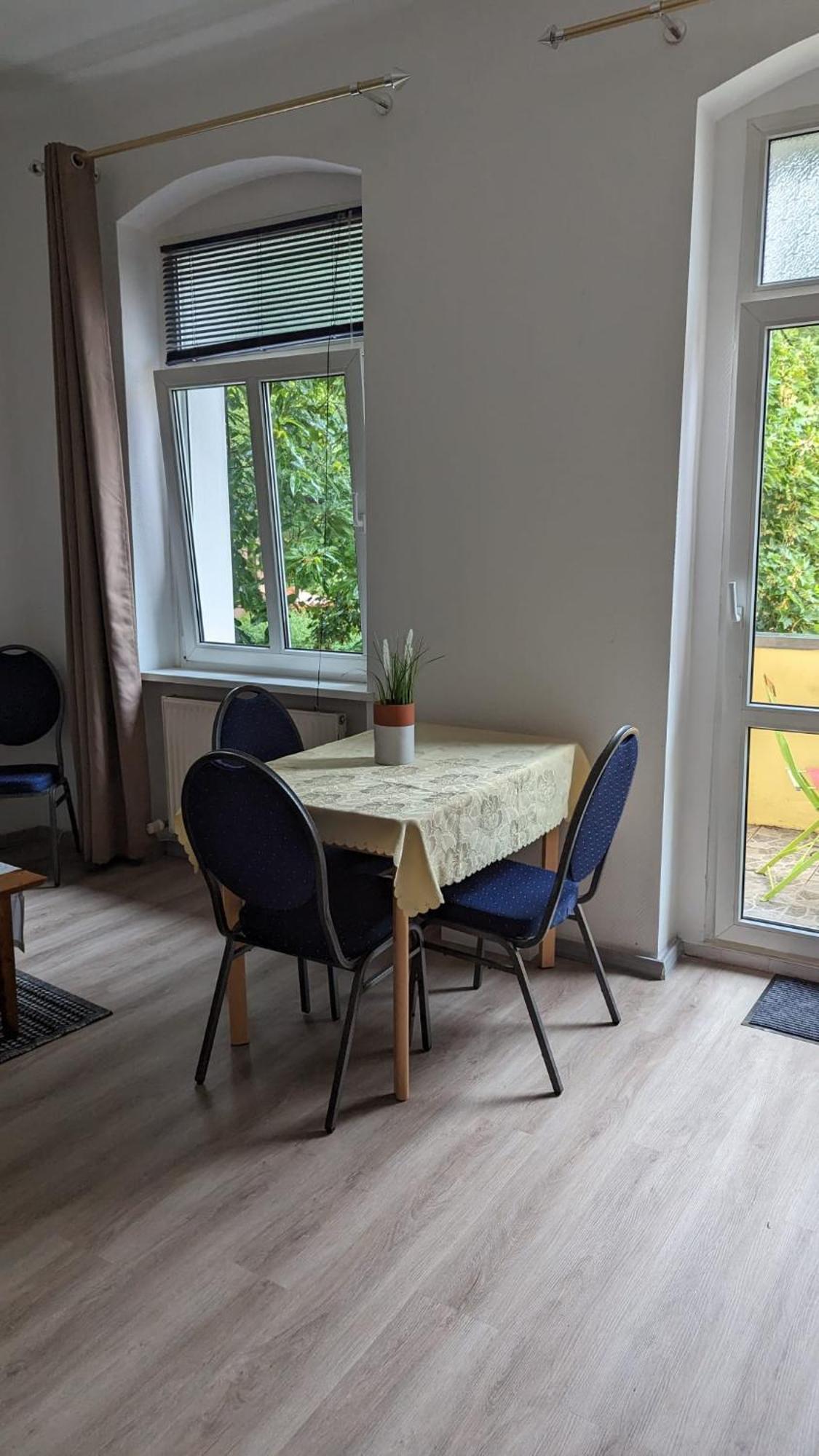 Pension Hubertus Berlin Luaran gambar