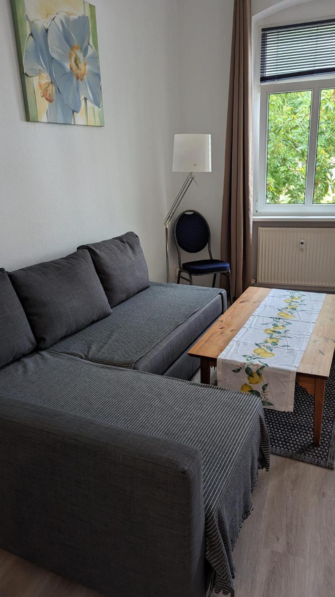 Pension Hubertus Berlin Luaran gambar