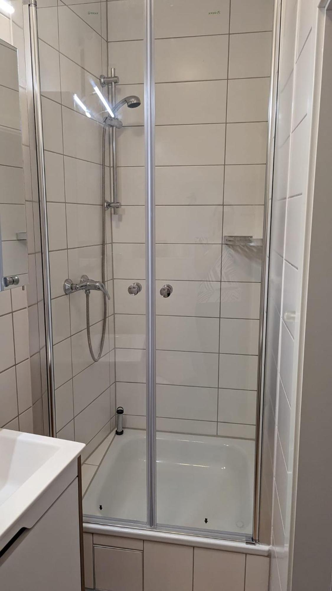 Pension Hubertus Berlin Luaran gambar