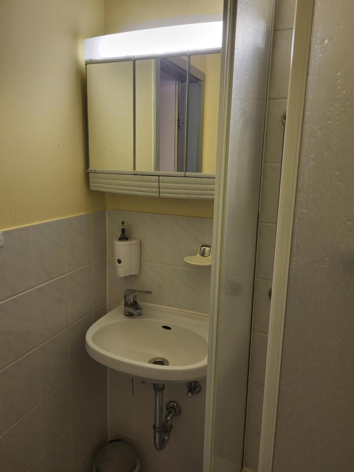 Pension Hubertus Berlin Luaran gambar