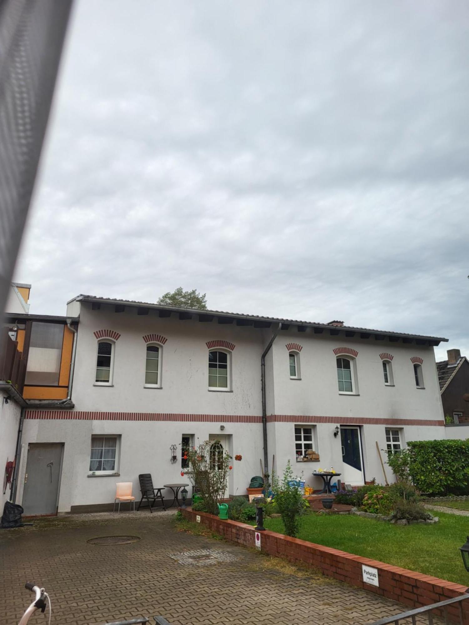 Pension Hubertus Berlin Luaran gambar