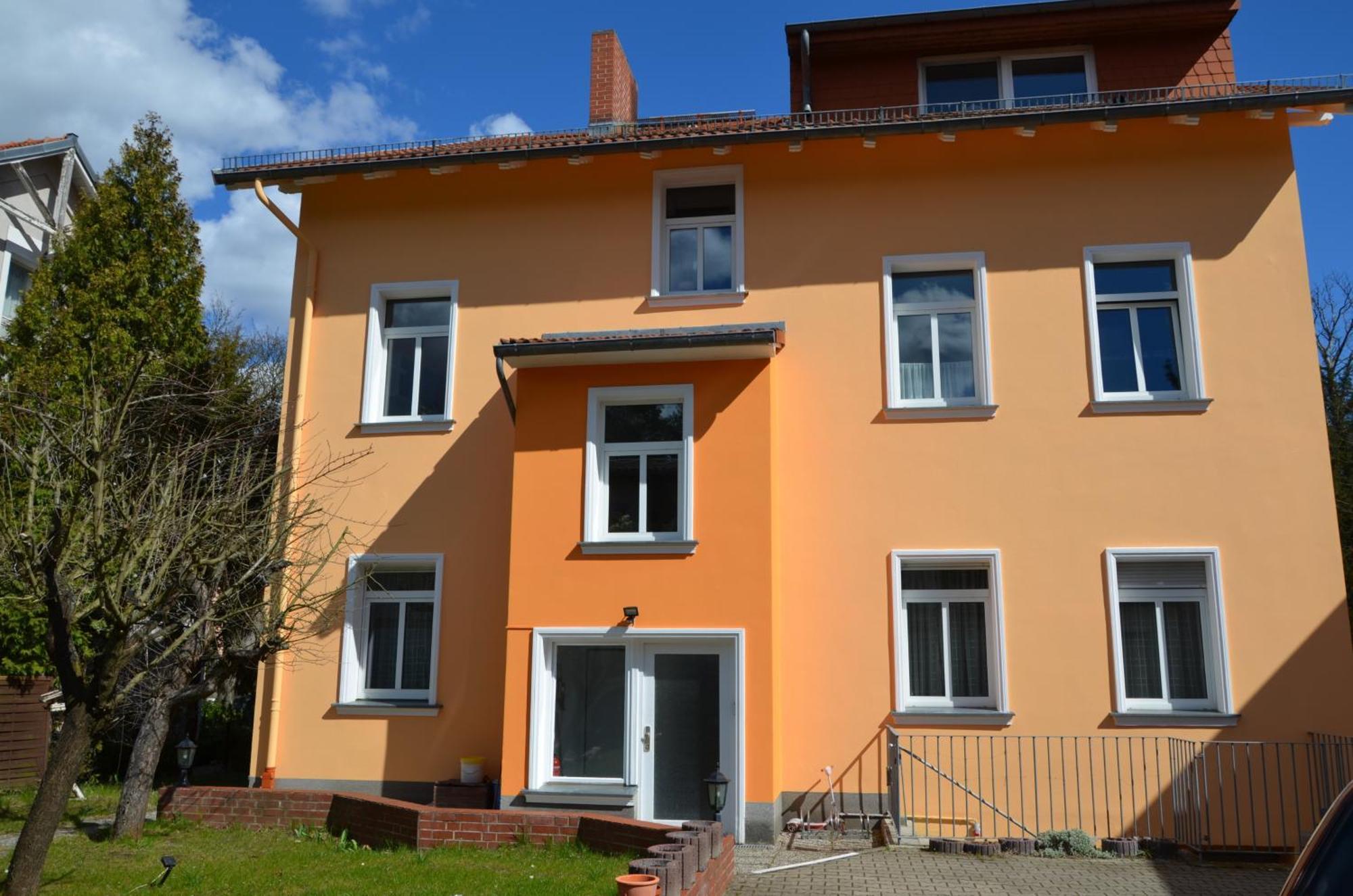 Pension Hubertus Berlin Bilik gambar