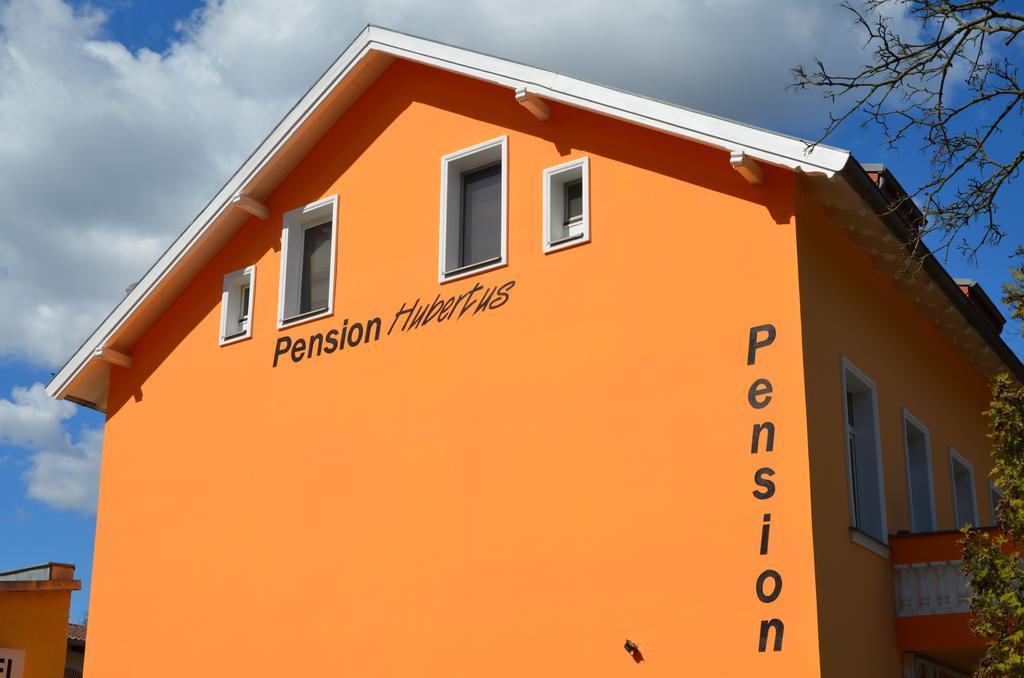 Pension Hubertus Berlin Bilik gambar