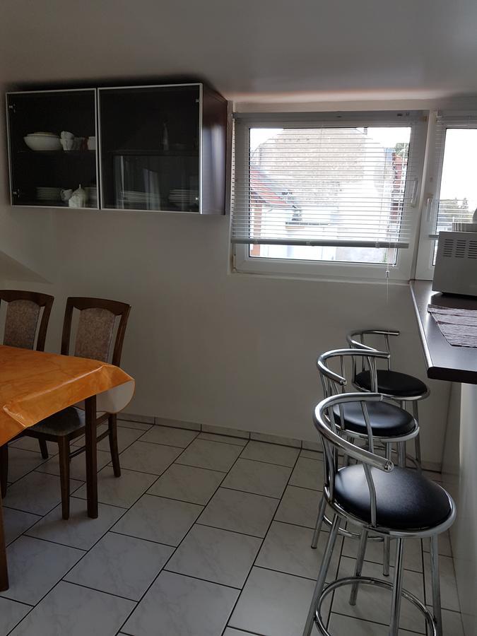 Pension Hubertus Berlin Luaran gambar