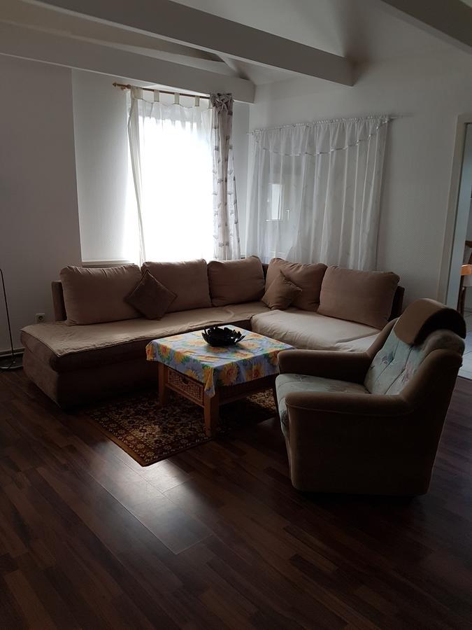 Pension Hubertus Berlin Luaran gambar